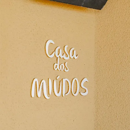 Casa Da By Ocvillas *