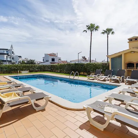 Casa Da By Ocvillas Villa Albufeira