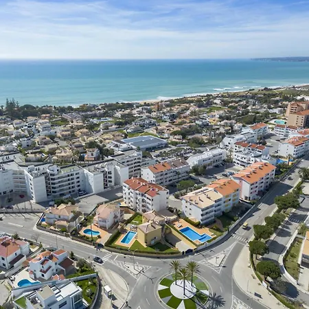 Casa Da By Ocvillas Albufeira
