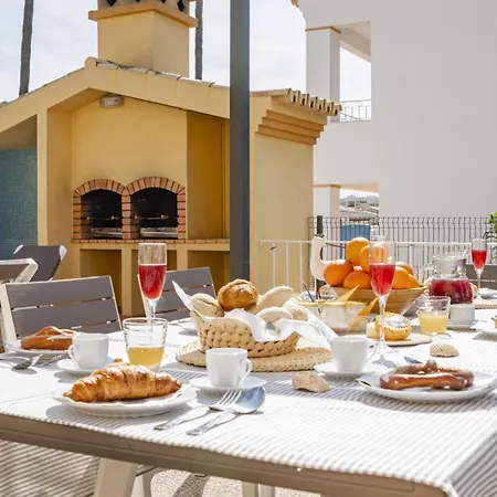 Casa Da By Ocvillas * Albufeira