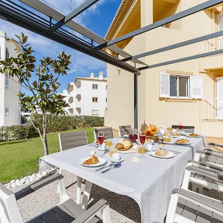 Casa Da By Ocvillas Villa Albufeira
