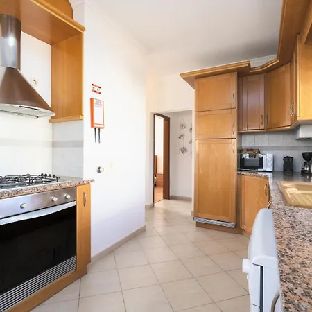 Villa Casa Da By Ocvillas Albufeira