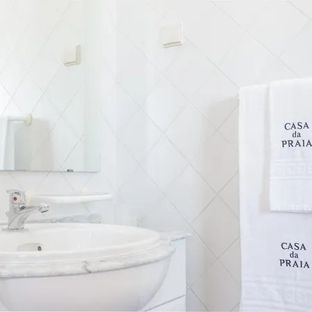 Casa Da By Ocvillas