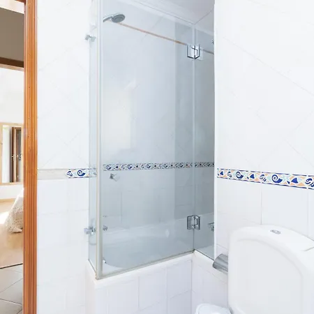 Casa Da By Ocvillas Villa Albufeira