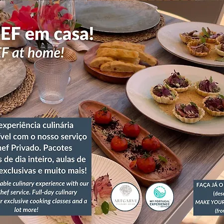 Casa Da By Ocvillas Villa Albufeira