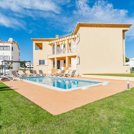 Casa Da By Ocvillas Вилла Албуфейра