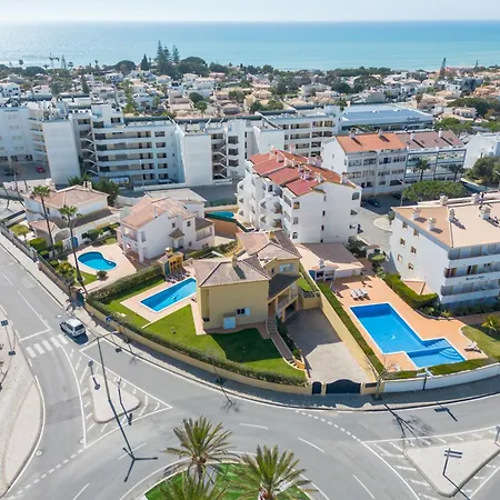 Casa Da By Ocvillas Villa