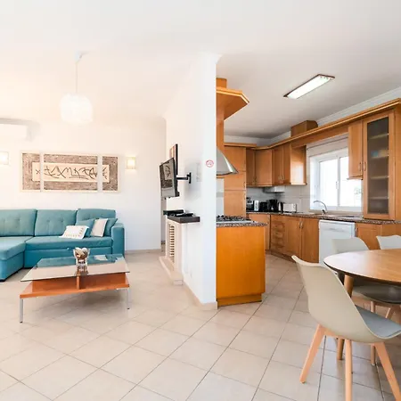 Casa Da By Ocvillas * Albufeira