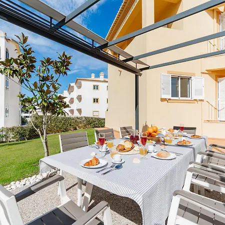 Casa Da By Ocvillas Вилла *