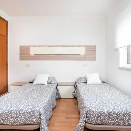 Вилла Casa Da By Ocvillas *