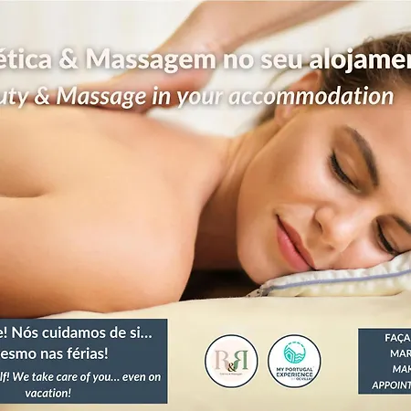 Casa Da By Ocvillas Villa *