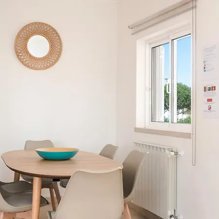 Casa Da By Ocvillas Villa *