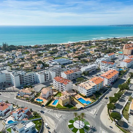 Villa Casa Da By Ocvillas