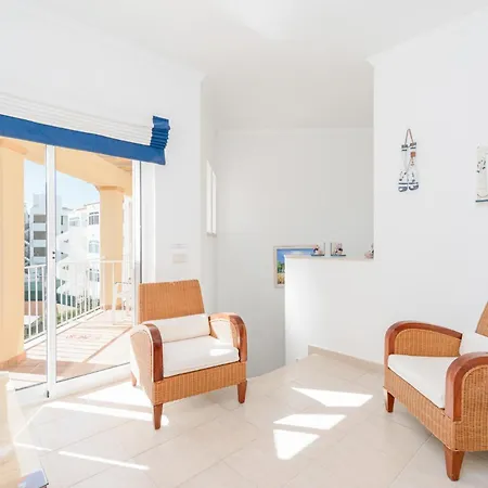 Casa Da By Ocvillas * Albufeira