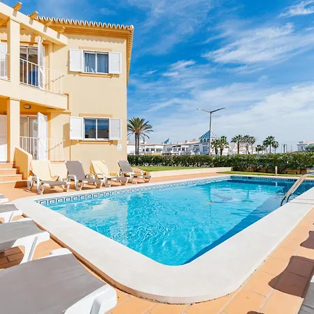 Casa Da By Ocvillas * Albufeira