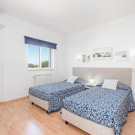 Casa Da By Ocvillas Villa