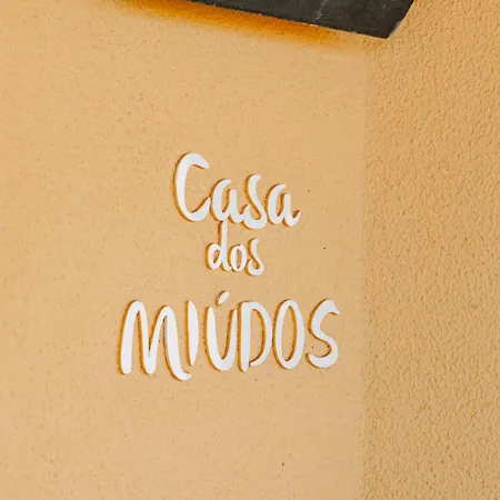 Villa Casa Da By Ocvillas