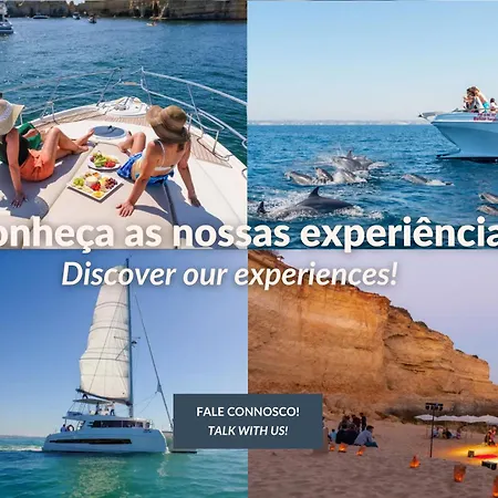 Villa Casa Da By Ocvillas Albufeira