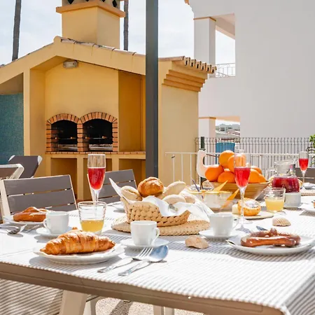 Casa Da By Ocvillas Villa *