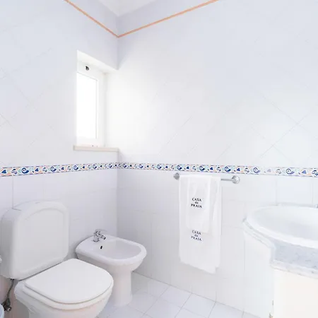 Casa Da By Ocvillas Villa Albufeira