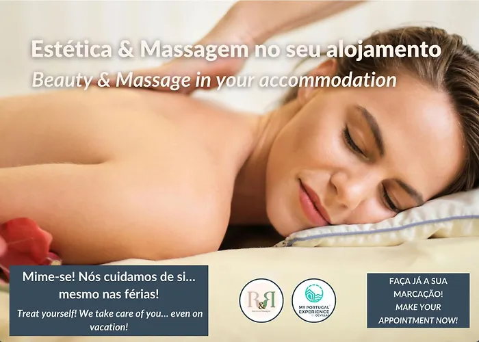 Casa Da By Ocvillas Villa *