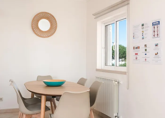 Casa Da By Ocvillas Villa *