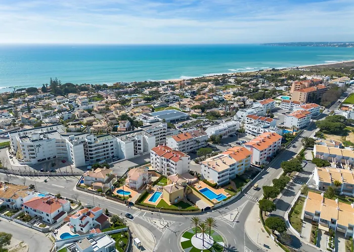 Villa Casa Da By Ocvillas