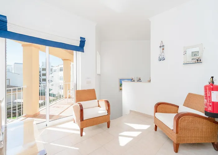 Casa Da By Ocvillas * Albufeira