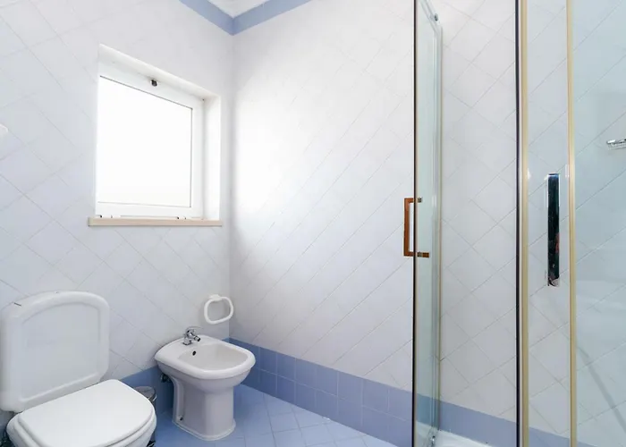 Casa Da By Ocvillas Albufeira