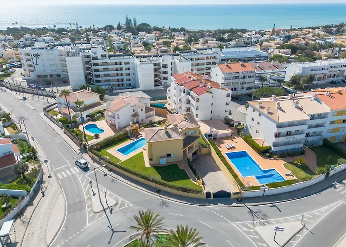 Casa Da By Ocvillas Villa