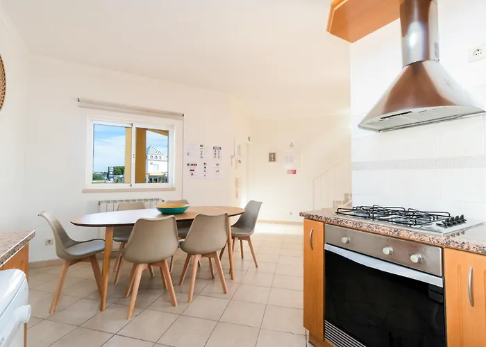 Casa Da By Ocvillas Villa Albufeira