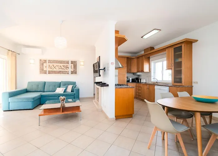 Casa Da By Ocvillas * Albufeira