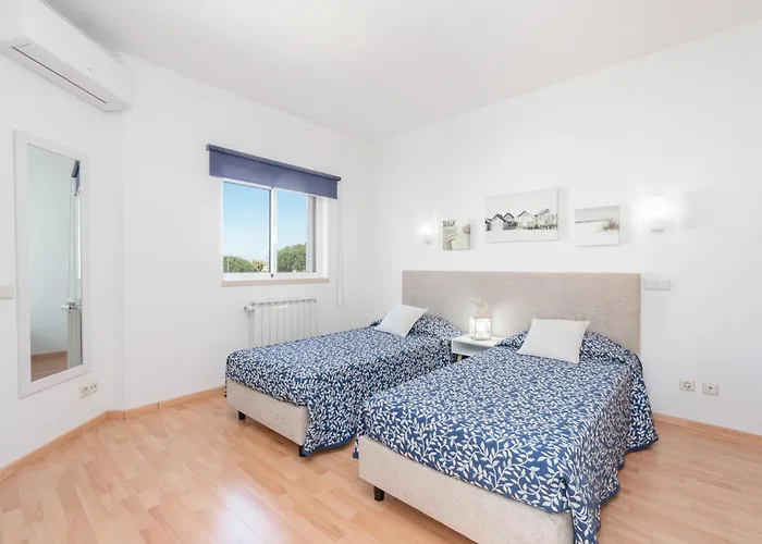 Casa Da By Ocvillas Villa