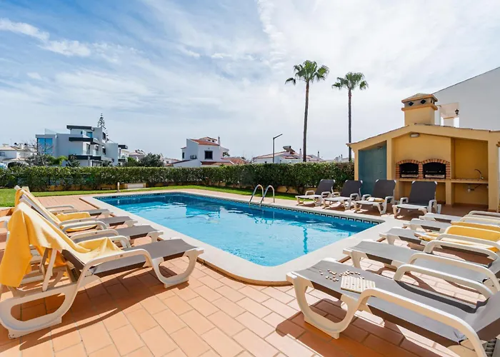 Villa Casa Da By Ocvillas *