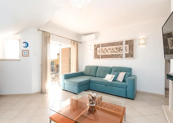 Casa Da By Ocvillas Albufeira