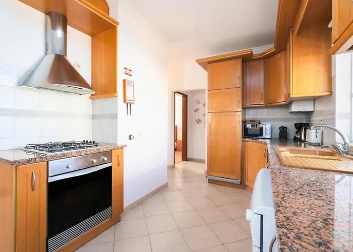 Casa Da By Ocvillas * Albufeira