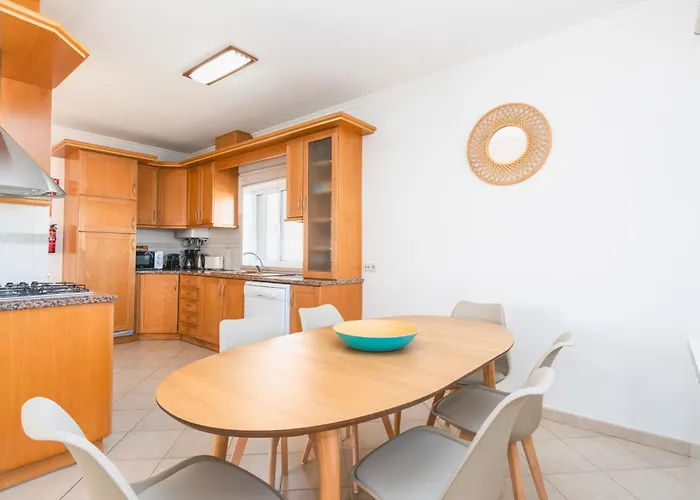 Casa Da By Ocvillas Villa