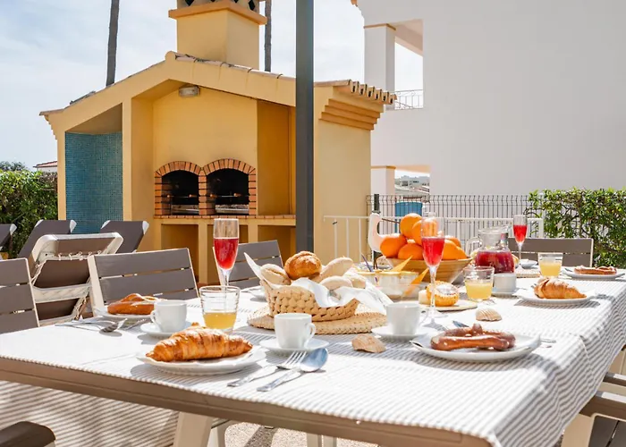 Casa Da By Ocvillas Villa *