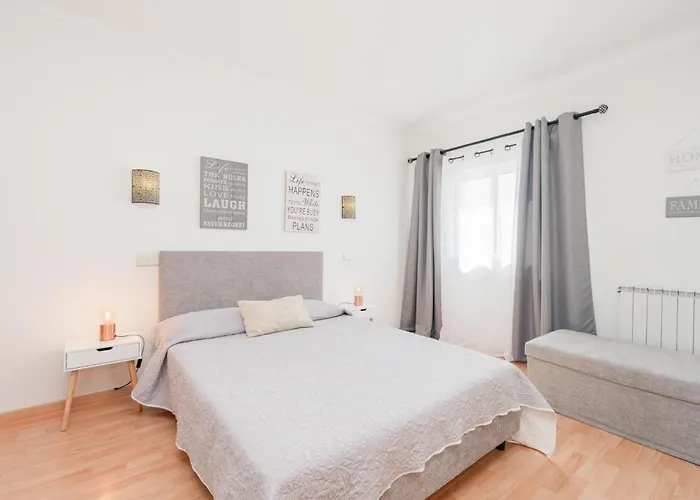 Casa Da By Ocvillas *