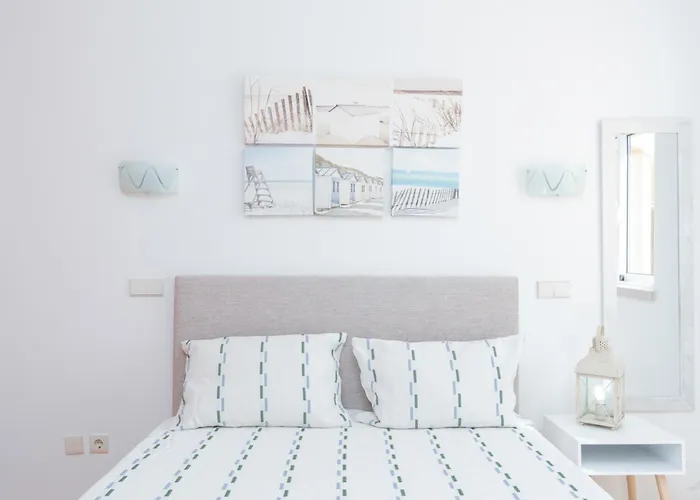 Casa Da By Ocvillas * Albufeira