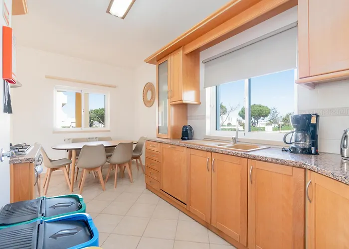 Casa Da By Ocvillas Villa *