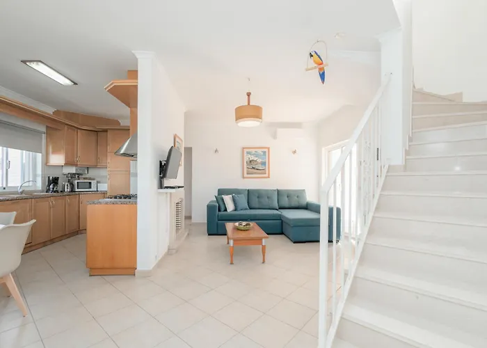 Villa Casa Da By Ocvillas *