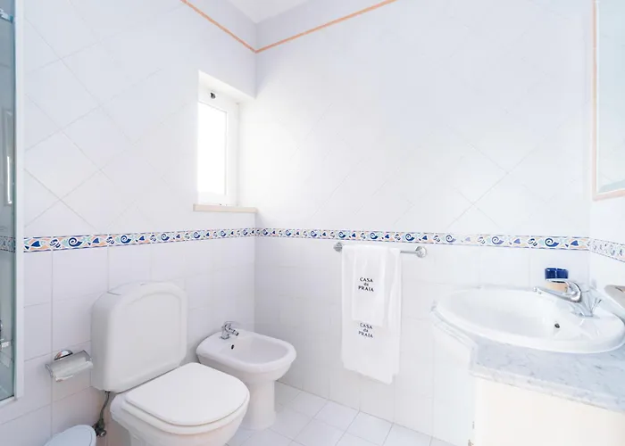 Casa Da By Ocvillas Villa Albufeira