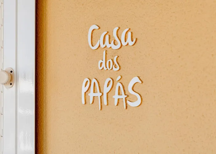 Casa Da By Ocvillas Albufeira