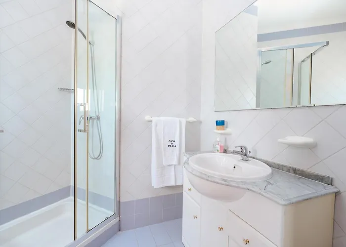 Casa Da By Ocvillas Villa *