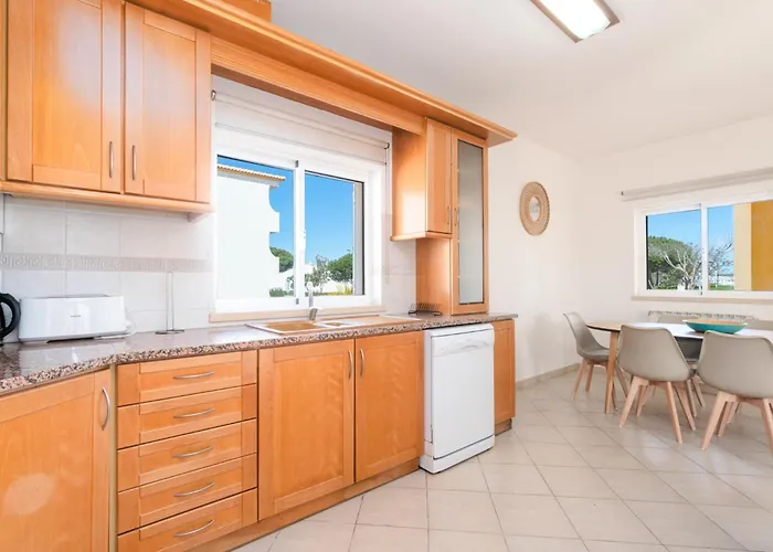 Villa Casa Da By Ocvillas *