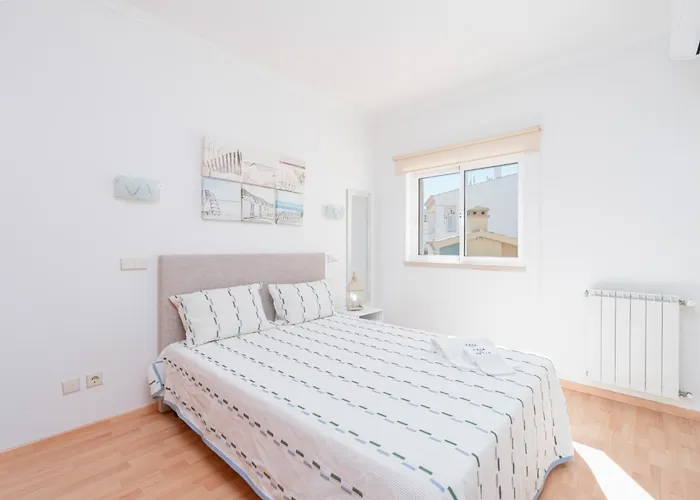 Casa Da By Ocvillas Villa *