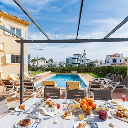 Casa Da By Ocvillas Vila Albufeira