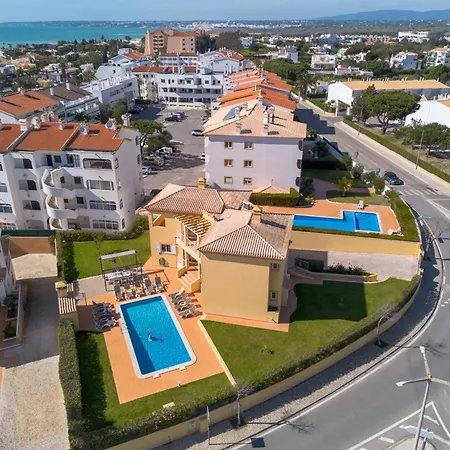 Vila Casa Da By Ocvillas Albufeira
