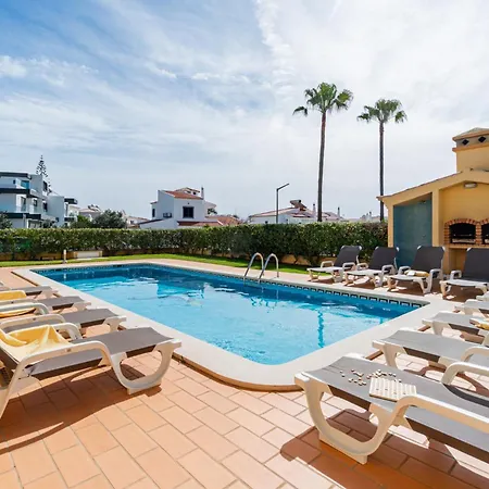 Vila Casa Da By Ocvillas *
